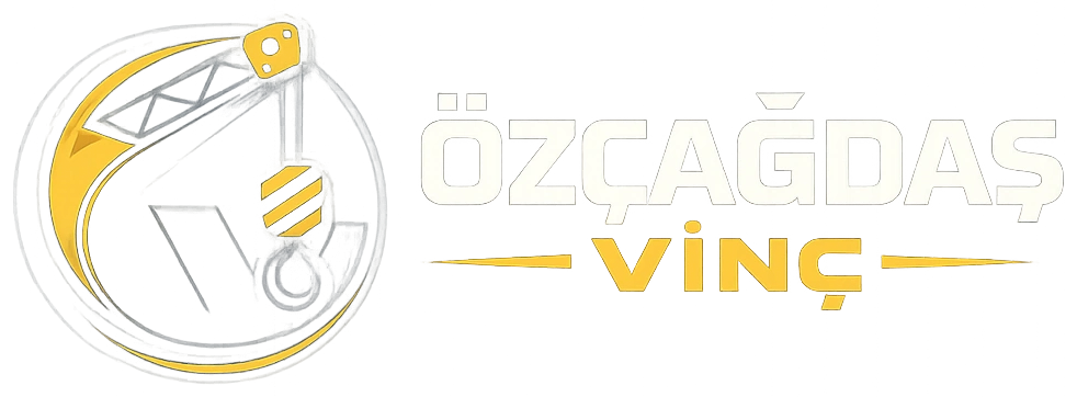 Öz Çağdaş Mobil Vinç